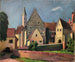 z Franconii - Otto Geigenberger — widok dzieła