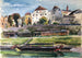 Braunau am Inn - Otto Geigenberger — widok dzieła