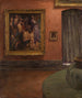 Holenderska sala Kunsthalle Karlsruhe - Otto Gräber — widok dzieła