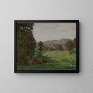 Otto Graf - Landschaft bei Sasbachwalden.webp