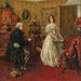 scena rodzajowa - Otto Nowak — widok dzieła