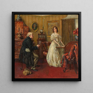 Otto Nowak - Genreszene.webp