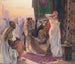 Négrier - Otto Pilny — widok dzieła