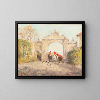 Otto Pippel - Return Castle Osterberg.webp