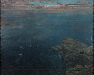 Otto Sinding - The Outermost Skerries.webp