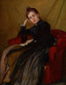 Marie Stark Mme Otto Stark - Otto Stark — widok dzieła