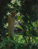 Fauna - Otto Strützel — widok dzieła