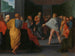 La Conférence des Gaules à Reims - Otto van Veen — widok dzieła