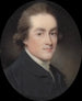 Portret szlachcica - Ozias Humphry — widok dzieła