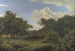 Dęby w Nordskoven niedaleko Jægerspris, Zelandia - P. C. Skovgaard — widok dzieła