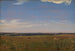 Widok na dwór Beldringe - P. C. Skovgaard — widok dzieła