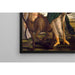 Reprodukcja obrazu Pallas i Centaur - Sandro Botticelli