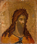 Święty Jan Chrzciciel - Paolo Veneziano — widok dzieła
