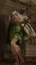 Alegoria nawigacji z kijem Jakuba - Paolo Véronèse — widok dzieła