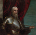 Portret Agostino Barbarigo - Paolo Veronese — widok dzieła