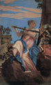La Paix - Paolo Véronèse — widok dzieła
