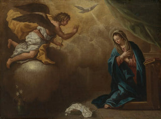 Paolo de Matteis - Verkndigung an Maria.webp