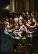 La Circoncision - Parmigianino — widok dzieła