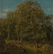Partie de forêt Skogsfjord Mandal - Amaldus Nielsen — widok dzieła