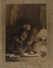 Aimons toujours aimons encore - Pascal-Adolphe-Jean Dagnan-Bouveret — widok dzieła