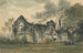 Opactwo Netley - Patrick Nasmyth — widok dzieła