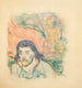 Paul Gauguin - Claude Émile Schuffenecker — widok dzieła