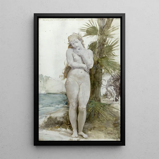 PaulJacquesAim Baudry - Le sacre de la femme.webp