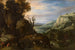 pejzaż - Paul Bril — widok dzieła