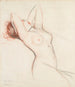 Pas - Paul César Helleu — widok dzieła