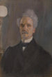 Portret Henriego Rocheforta 1830-1913 - Paul César Helleu — widok dzieła