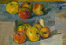 Jabłka - Paul Cézanne — widok dzieła