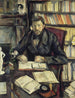 Gustave Geffroy - Paul Cézanne — widok dzieła