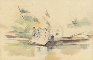 Paul Czanne - Laveuses.webp