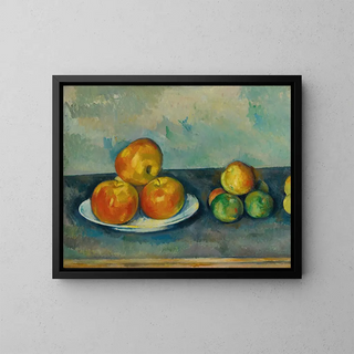 Paul Czanne - Les Pommes.webp