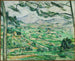 Mont Sainte-Victoire 2 - Paul Cézanne — widok dzieła
