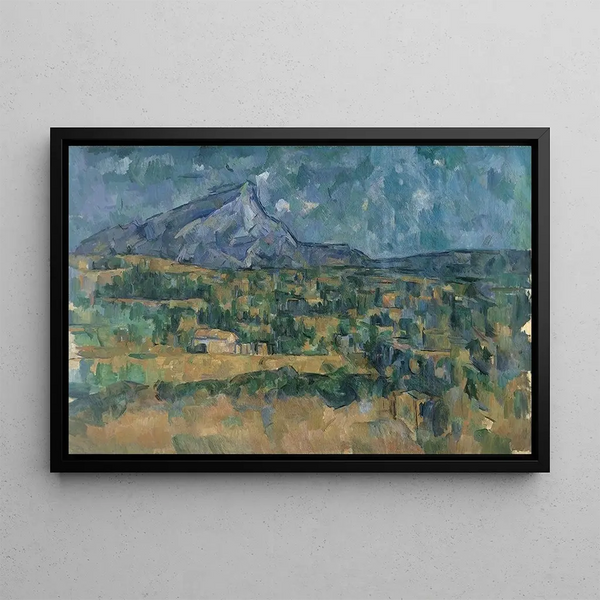 Paul Czanne - Mont SainteVictoire.webp