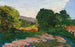 pejzażu Południa - Paul Cézanne — widok dzieła
