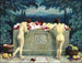 Le sarcophage de Ved - Paul Fischer — widok dzieła