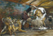 La Dompteuse - Paul Friedrich Meyerheim — widok dzieła