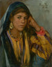 Hamida - Paul Friedrich Meyerheim — widok dzieła