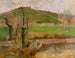 pejzażu w pobliżu Pont-Aven - Paul Gauguin — widok dzieła