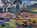 Le jour des dieux - Paul Gauguin — widok dzieła