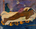 Dusza przodków - Paul Gauguin — widok dzieła