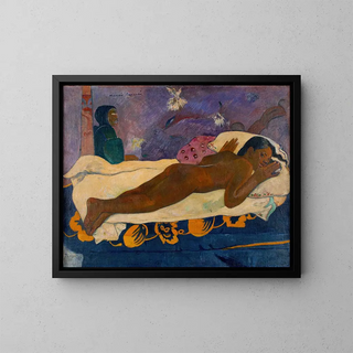 Paul Gauguin - Mana tupapa.webp