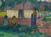Dlaczego jesteś zły? - Paul Gauguin — widok dzieła