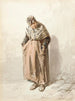 Aglaé - Paul Gavarni — widok dzieła