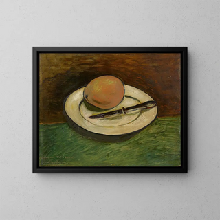 Paul Guillaume - Nature morte  la mangue.webp