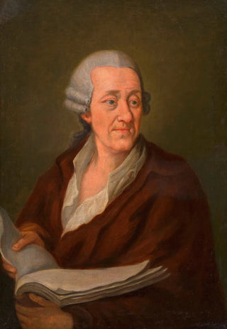 Paul Haubenstricker - Martin Johann Schmidt KremserSchmidt.webp