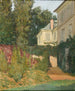 Les Terrasses de Bièvres - Paul Jamot — widok dzieła