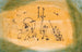 Trio abstrakcyjny - Paul Klee — widok dzieła